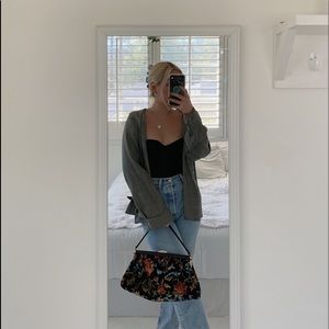 vintage julius resnick shoulder bag